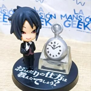 FIGURA BLACK BUTLER 10.