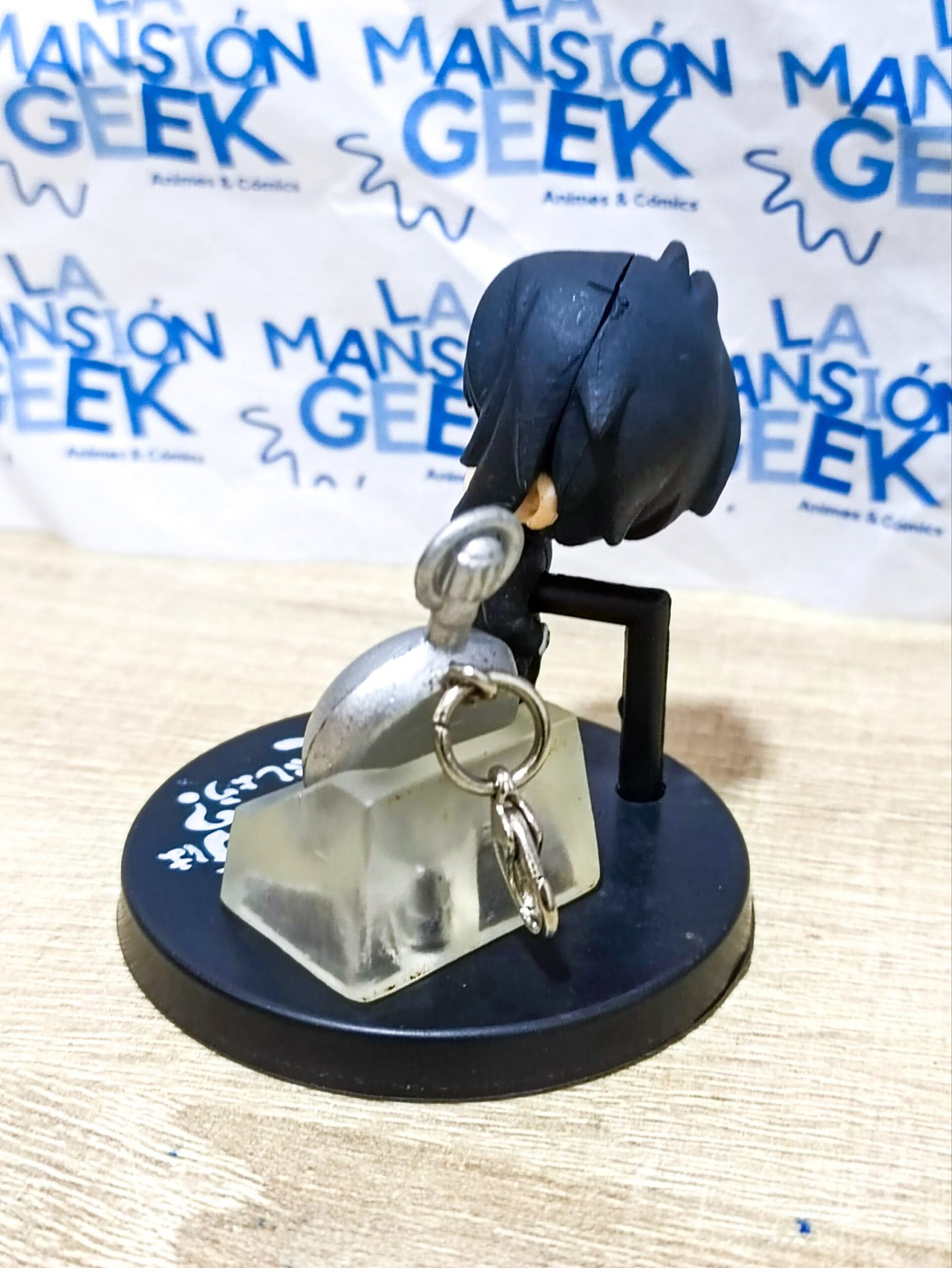 FIGURA BLACK BUTLER 10. - Image 4