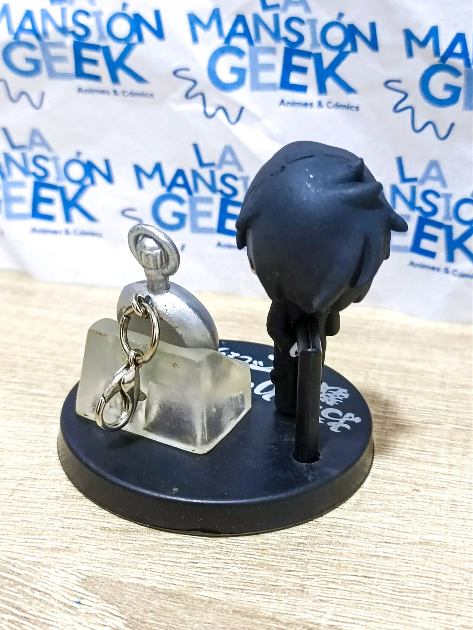 FIGURA BLACK BUTLER 10. - Image 3