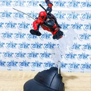 FIGURA MARVEL DEADPOOL 3