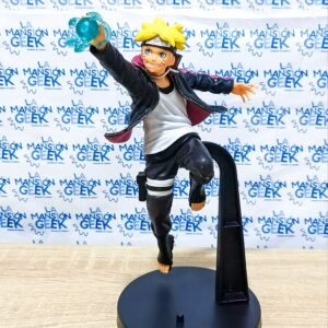FIGURA NARUTO 05