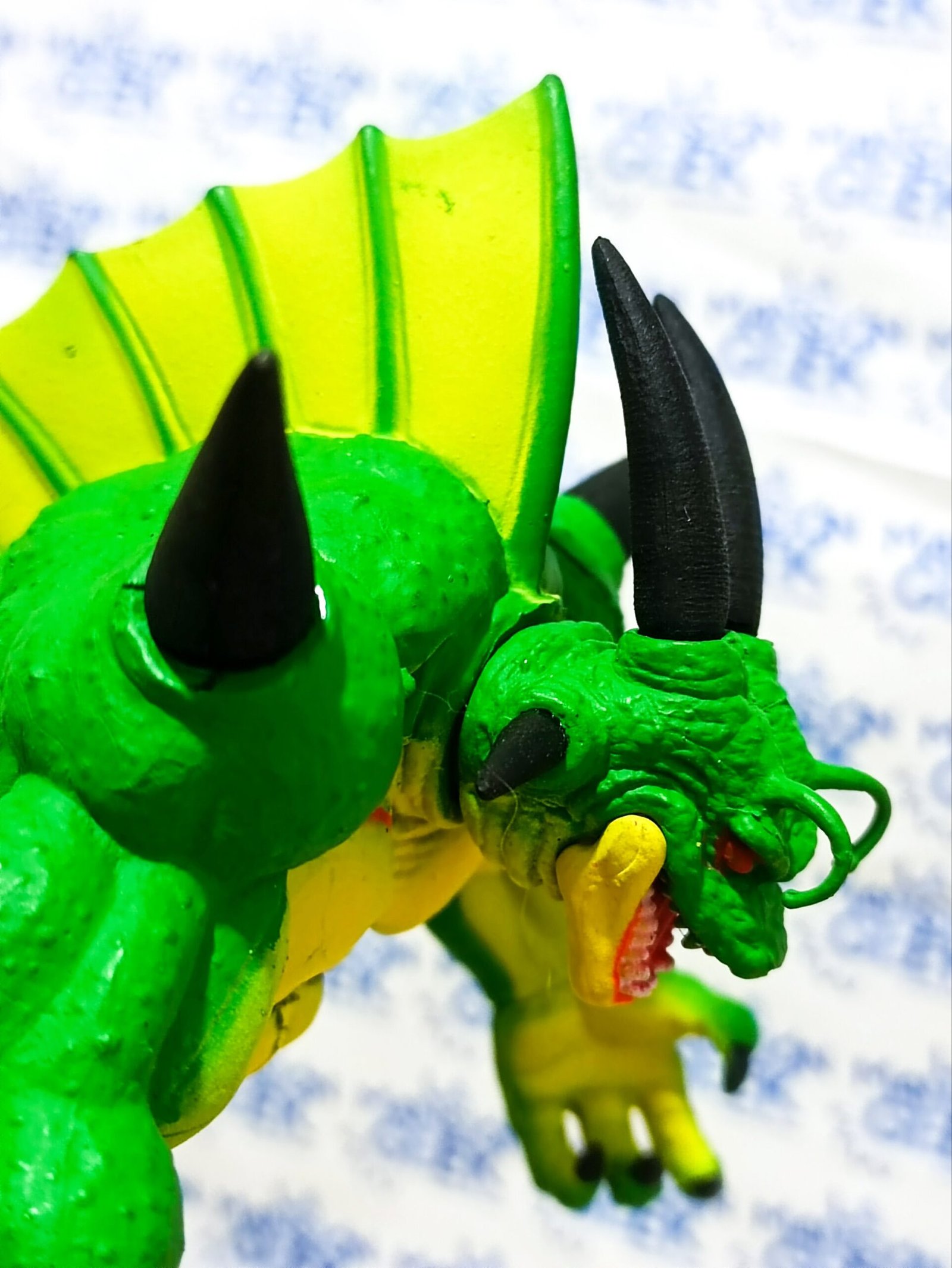 FIGURA DRAGON BALL 017 POLUNGA SHENLONG - Image 9