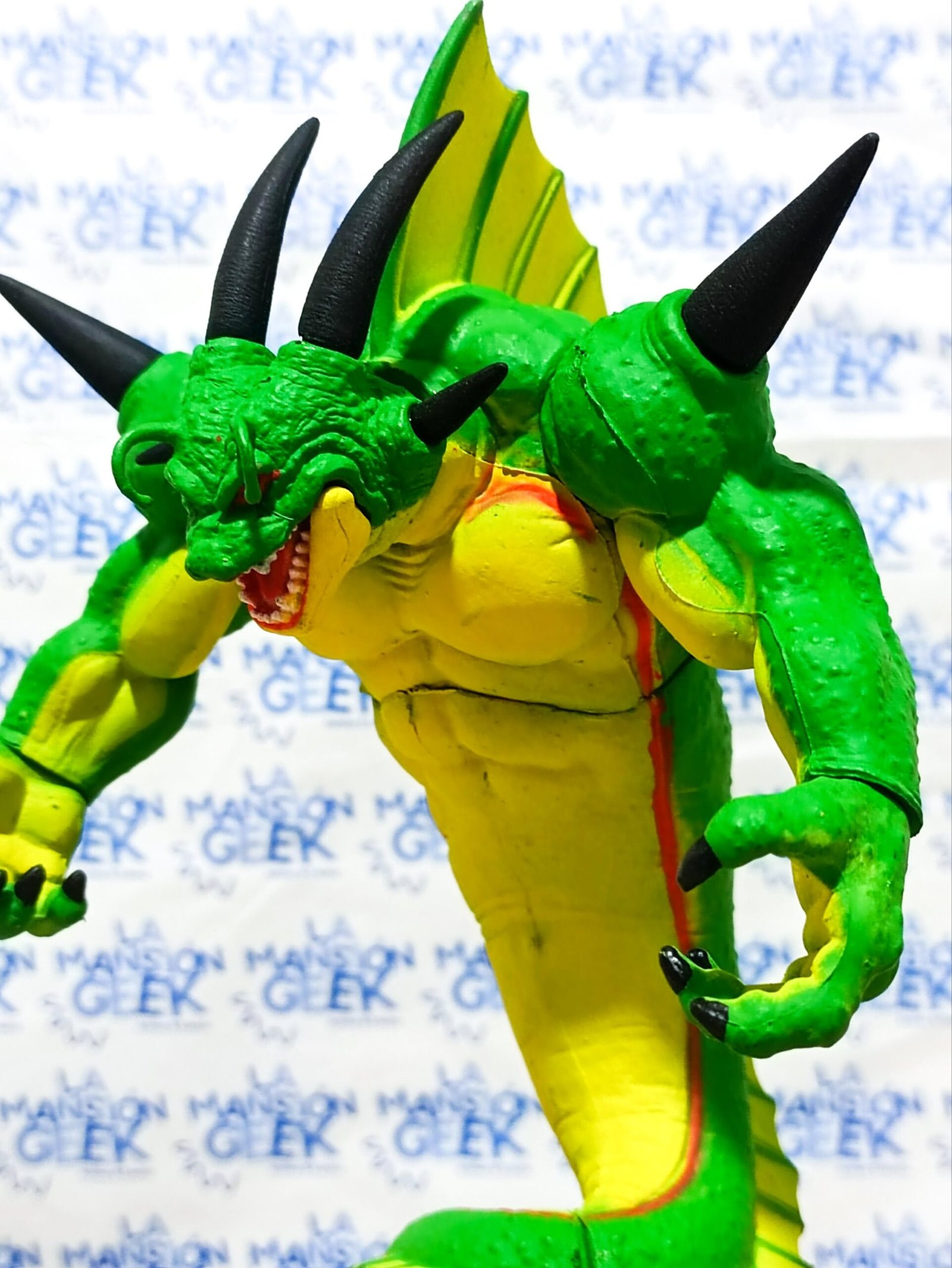 FIGURA DRAGON BALL 017 POLUNGA SHENLONG - Image 7
