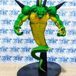 FIGURA  DRAGON BALL 017 POLUNGA SHENLONG