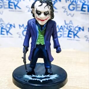 FIGURA DC JOKER 04 MINI