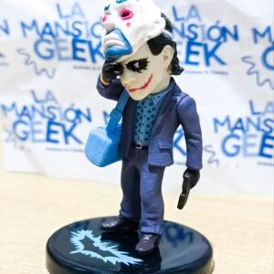 FIGURA DC JOKER 02 MINI