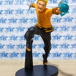 FIGURA NARUTO 06