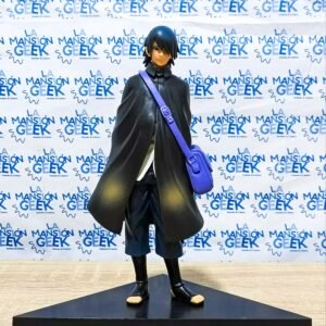 FIGURA NARUTO 07