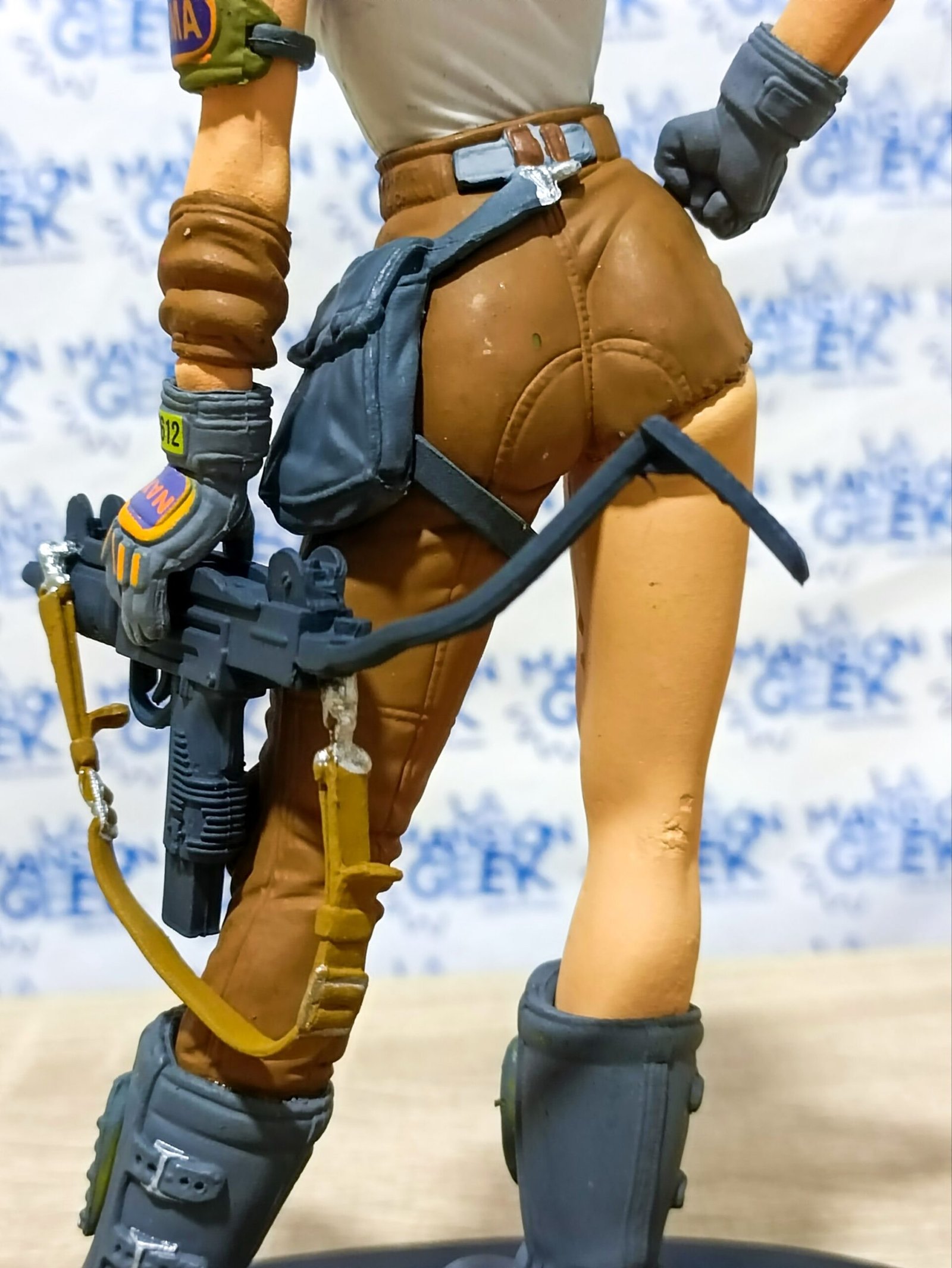 FIGURA DRAGON BALL 015 BULMA - Image 10