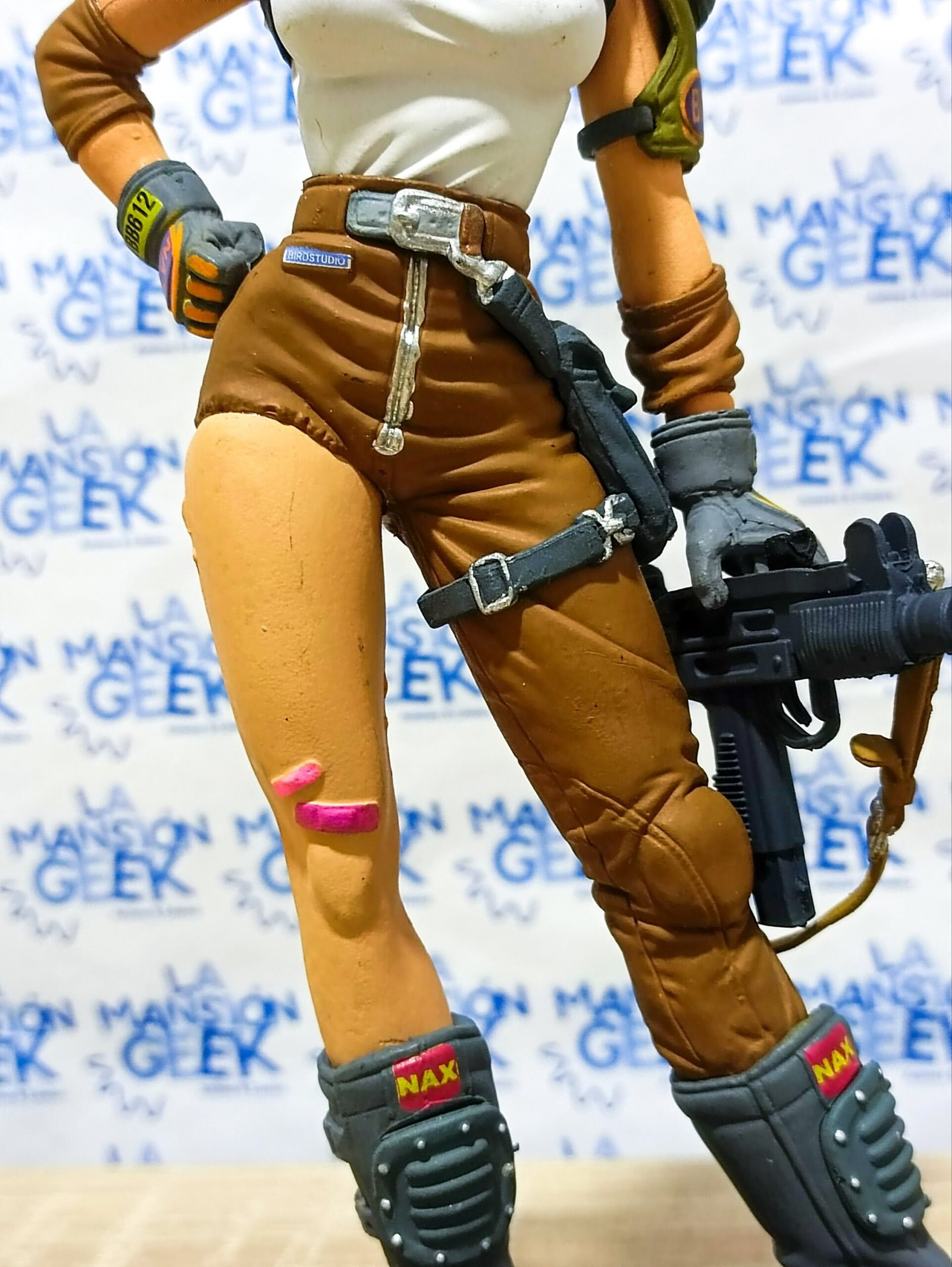 FIGURA DRAGON BALL 015 BULMA - Image 9