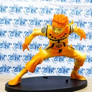 FIGURA NARUTO 09