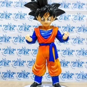 FIGURA  DRAGON BALL 014 GOTEN