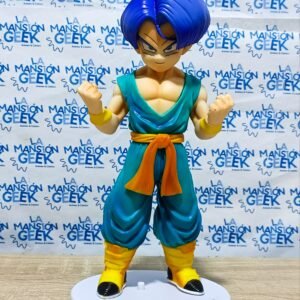 FIGURA  DRAGON BALL 012 TRUNKS