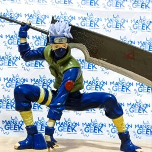 FIGURA NARUTO 02