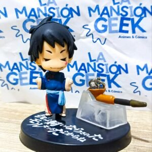 FIGURA BLACK BUTLER 11.