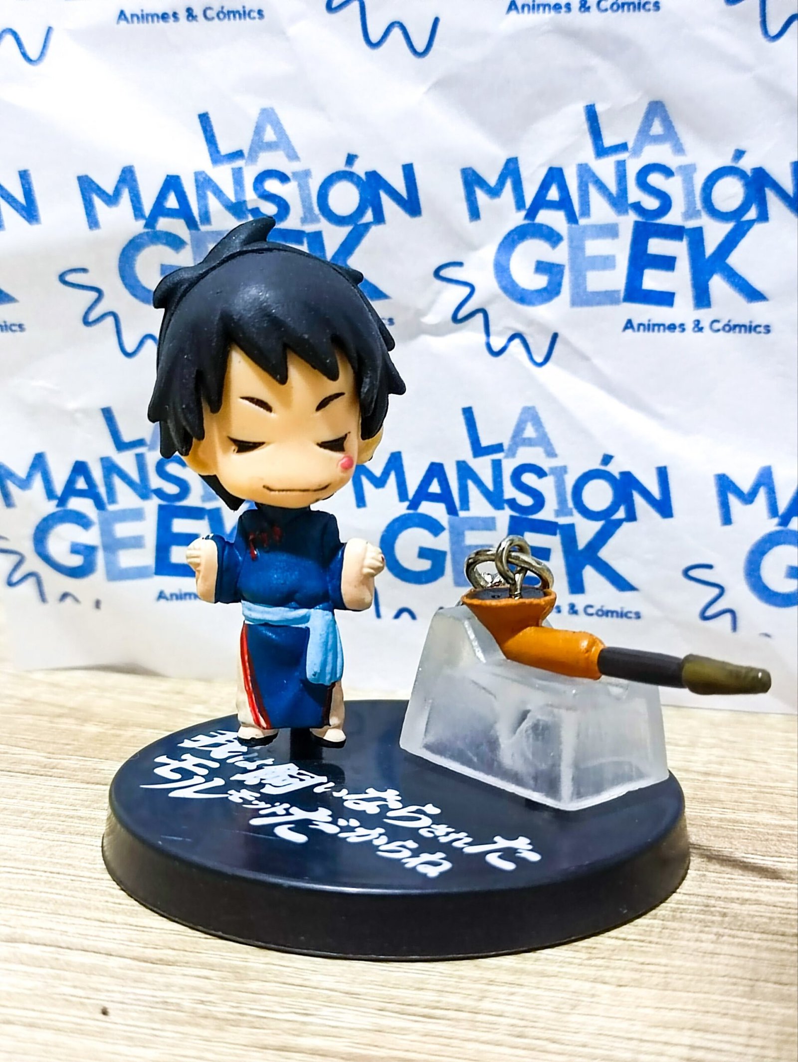 FIGURA BLACK BUTLER 11.