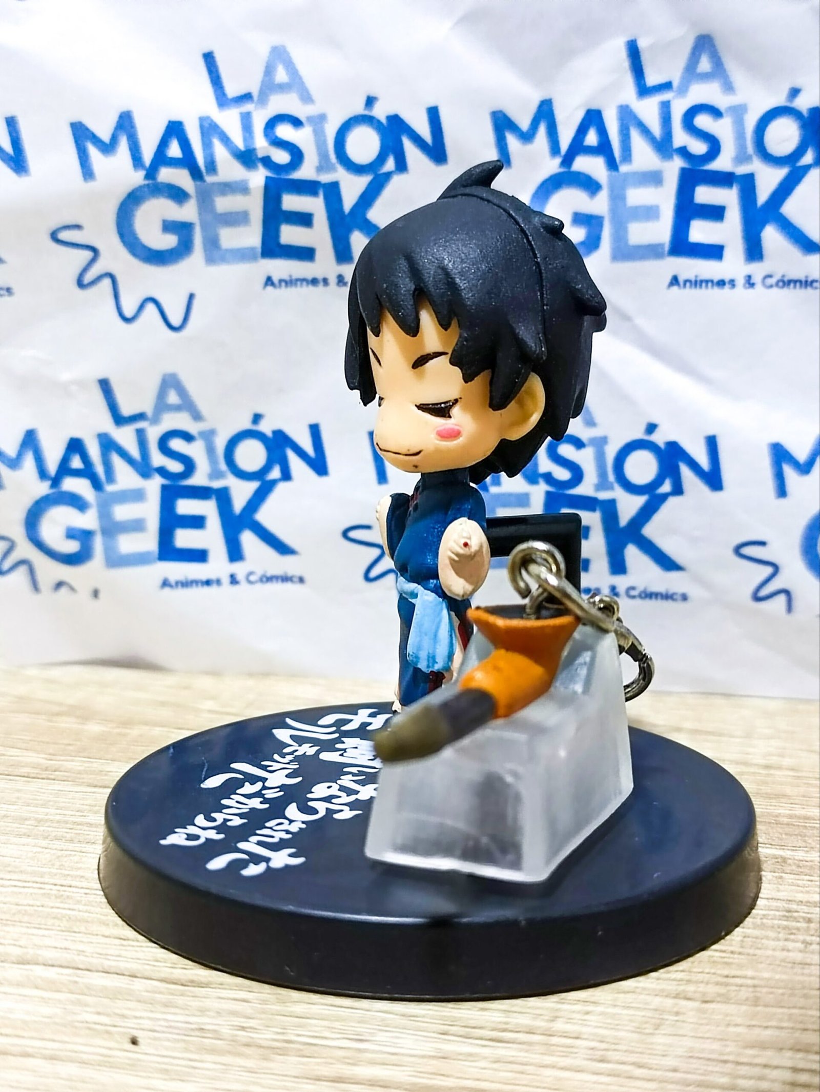 FIGURA BLACK BUTLER 11. - Image 5