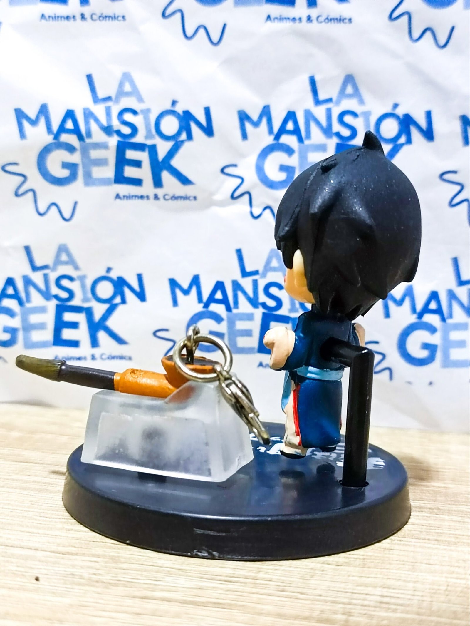 FIGURA BLACK BUTLER 11. - Image 4