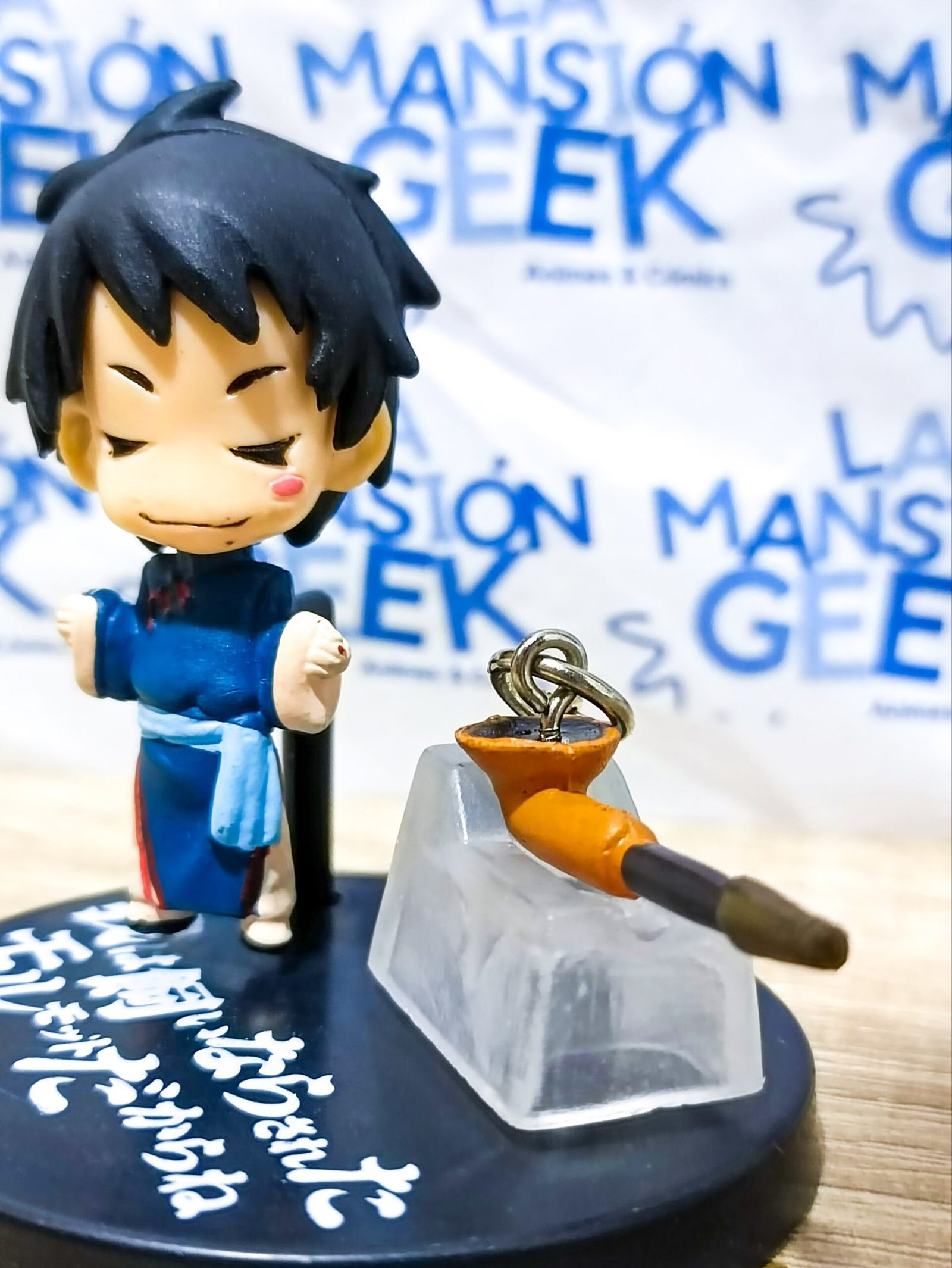 FIGURA BLACK BUTLER 11. - Image 2