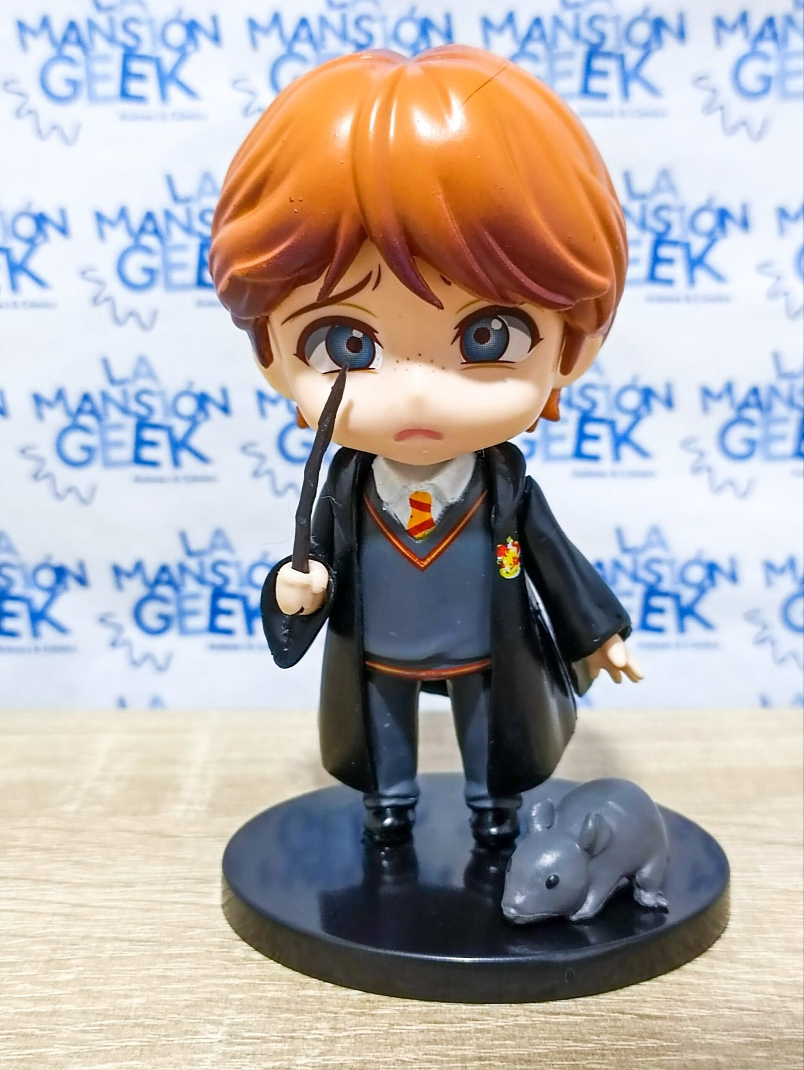 FIGURA HARRY POTTER 010 - Image 4