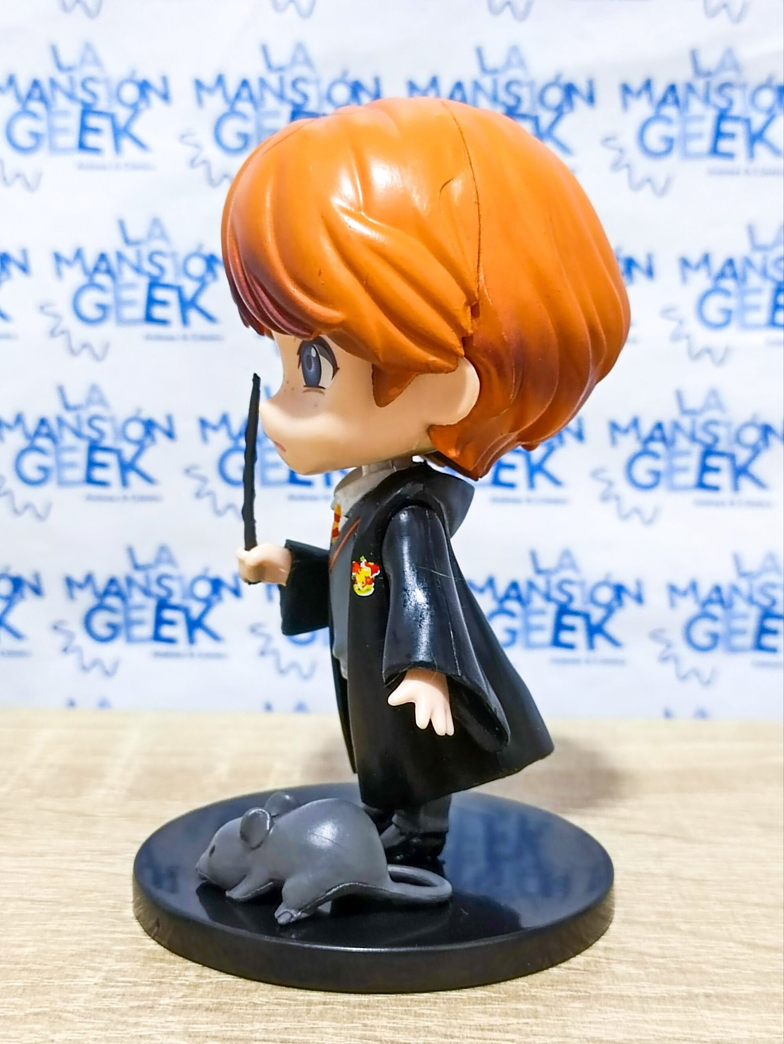 FIGURA HARRY POTTER 010 - Image 3