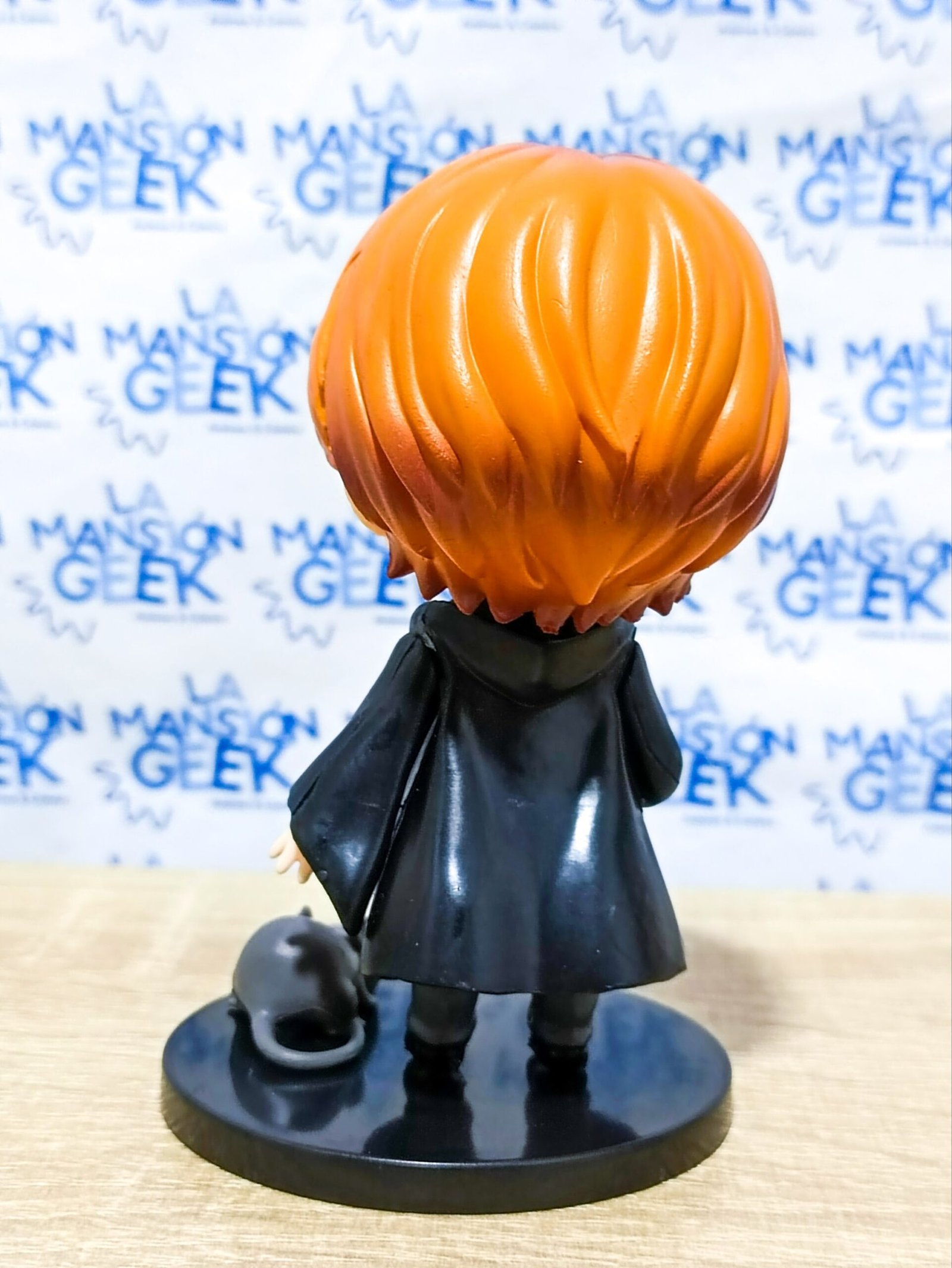 FIGURA HARRY POTTER 010 - Image 2