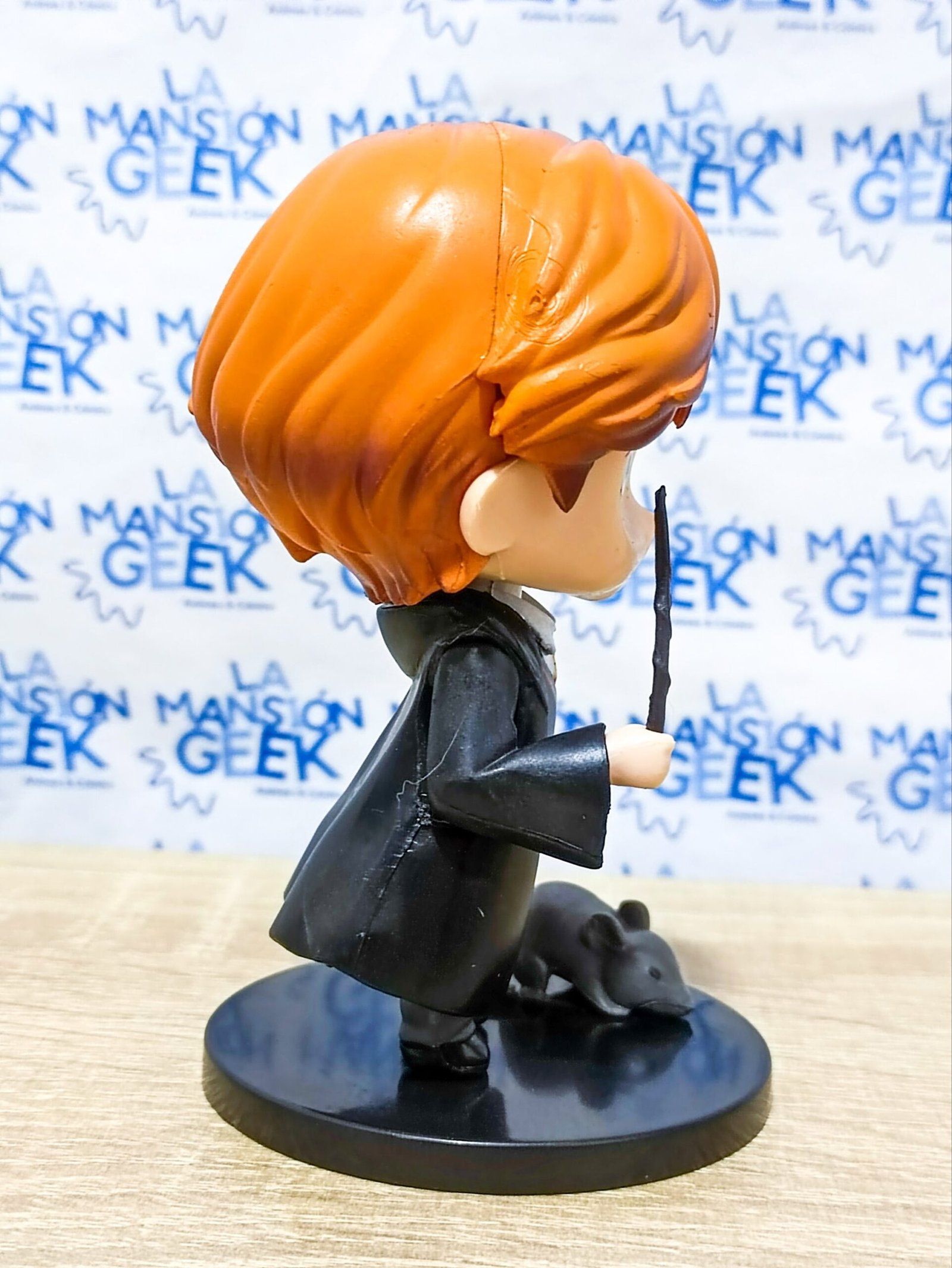 FIGURA HARRY POTTER 010 - Image 5