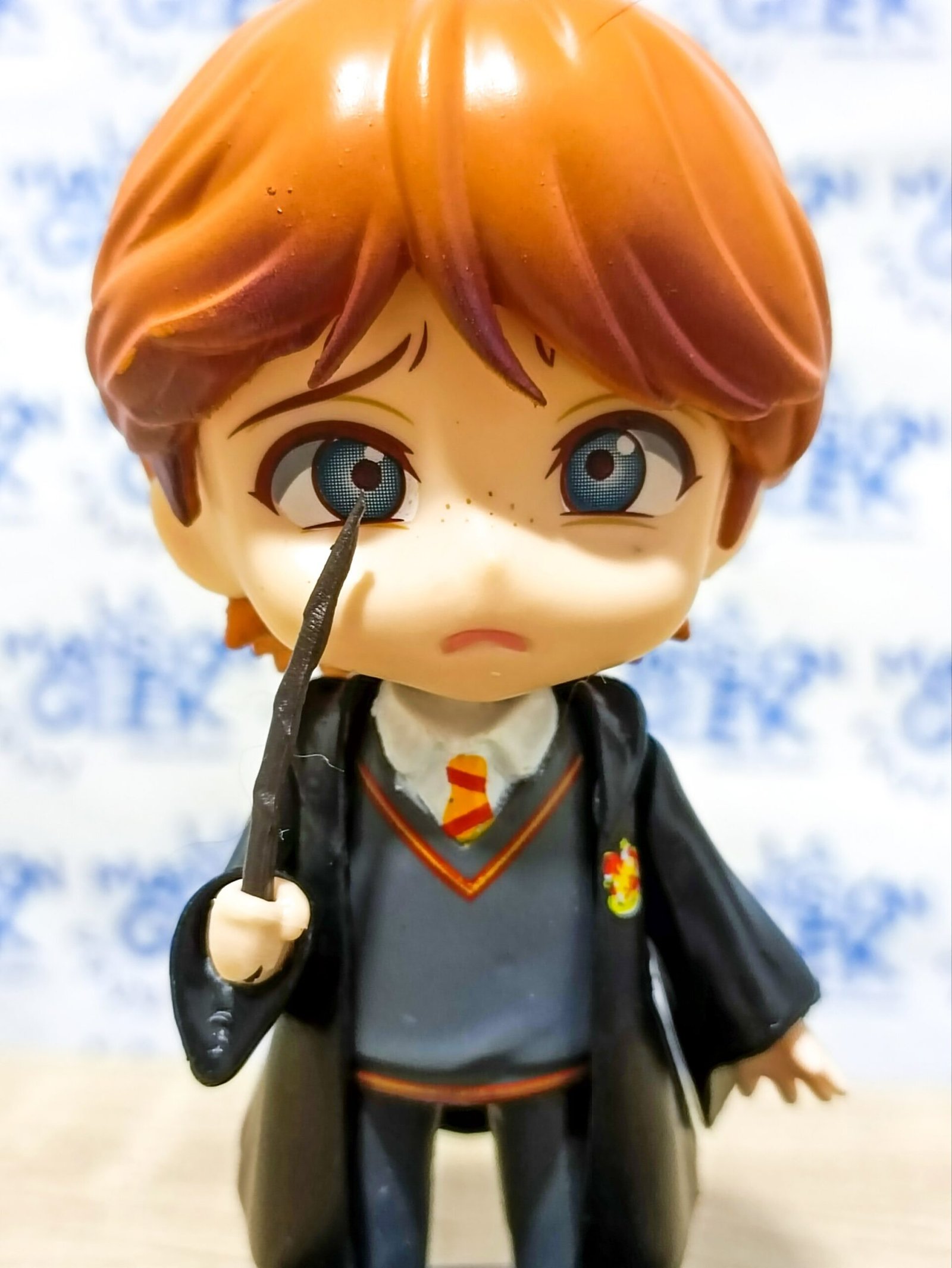 FIGURA HARRY POTTER 010 - Image 6