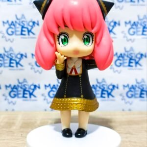 FIGURA SPY X FAMILY 2