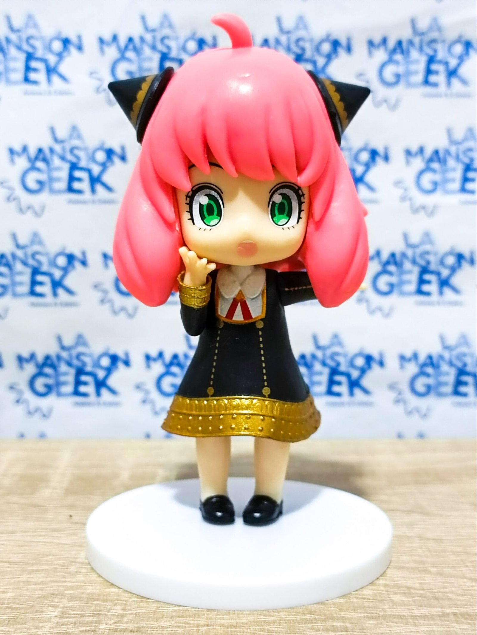 FIGURA SPY X FAMILY 2
