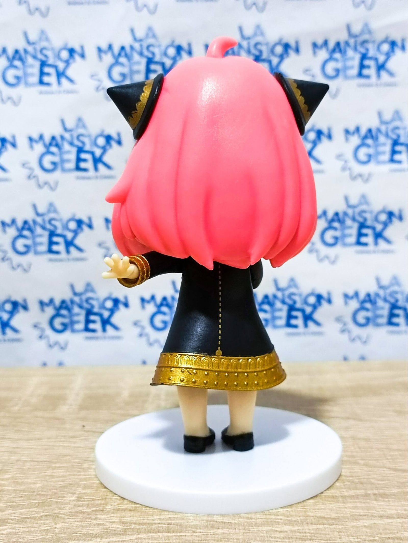 FIGURA SPY X FAMILY 2 - Image 2