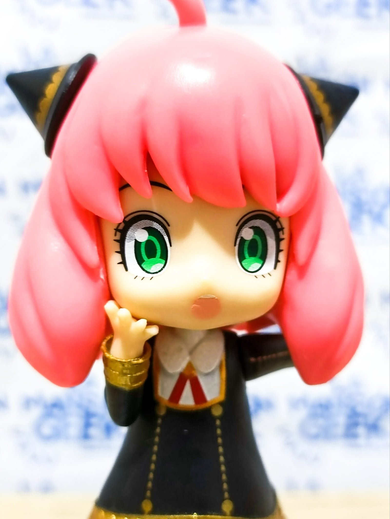 FIGURA SPY X FAMILY 2 - Image 3