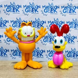 FIGURA GARFIELD SET 2