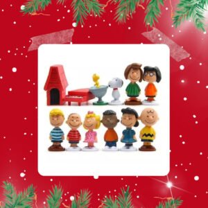 SNOOPY SET 01