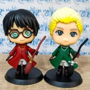 FIGURA HARRY POTTER SET 07