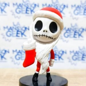 FIGURA EL EXTRANO MUNDO DE JACK 1