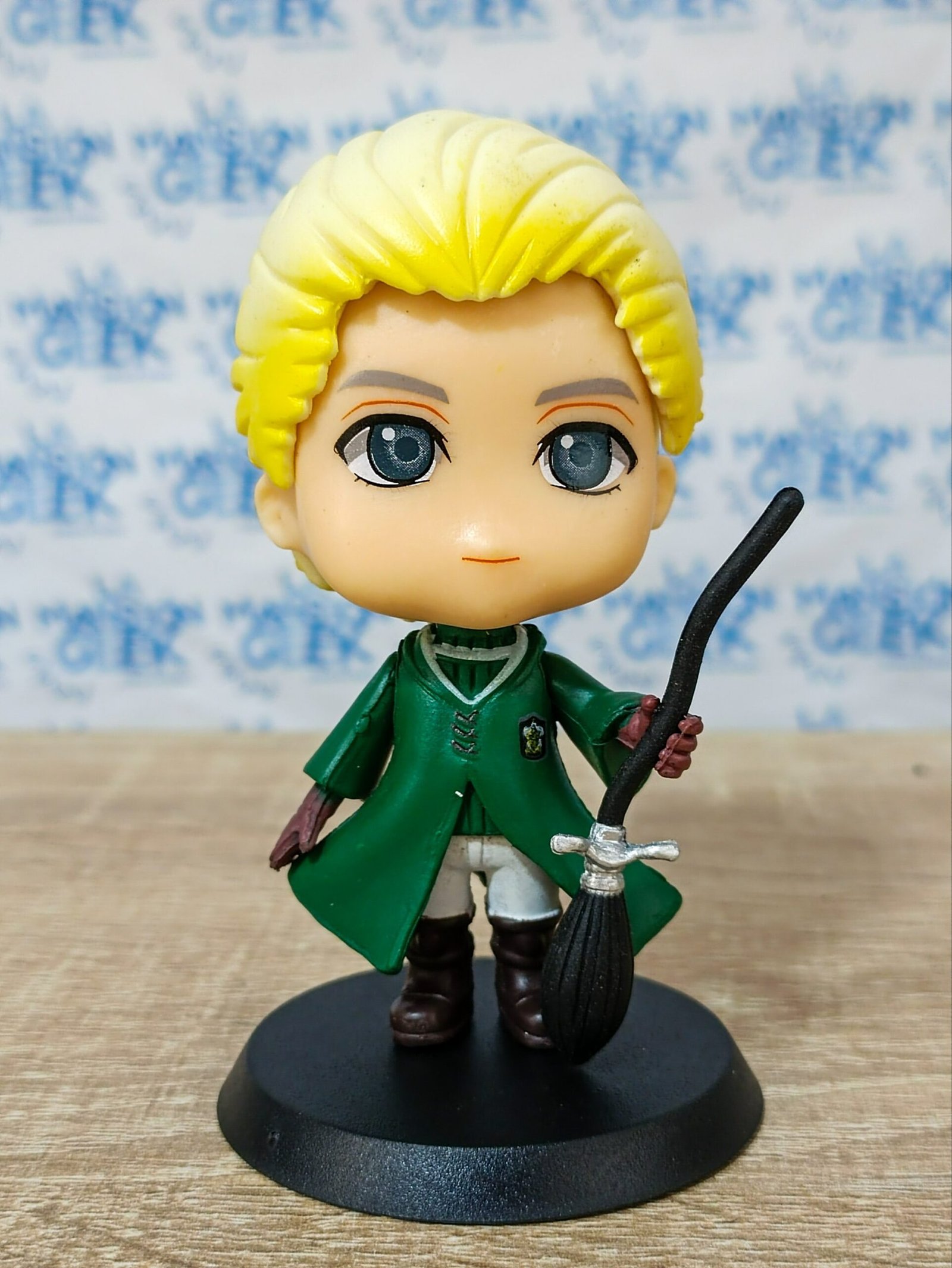 FIGURA HARRY POTTER SET 07 - Image 2