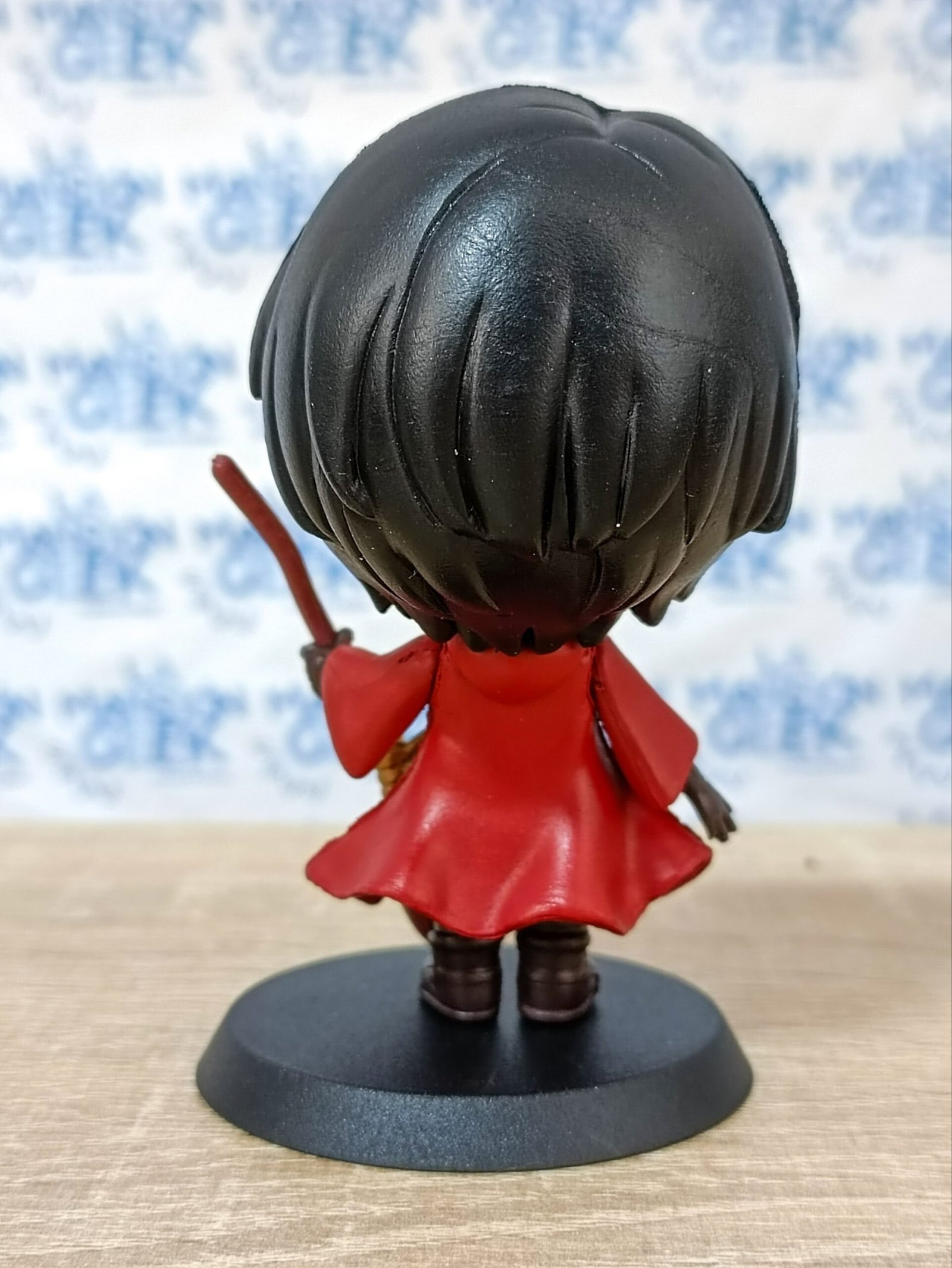 FIGURA HARRY POTTER SET 07 - Image 4