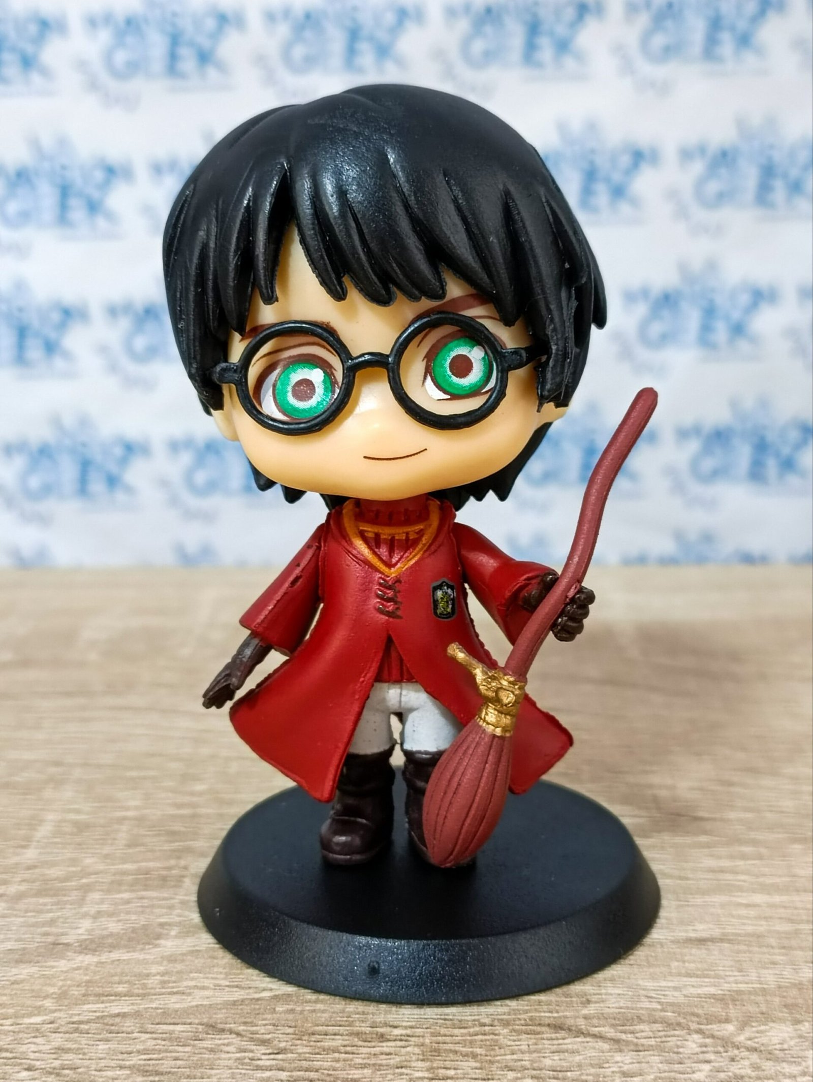 FIGURA HARRY POTTER SET 07 - Image 3