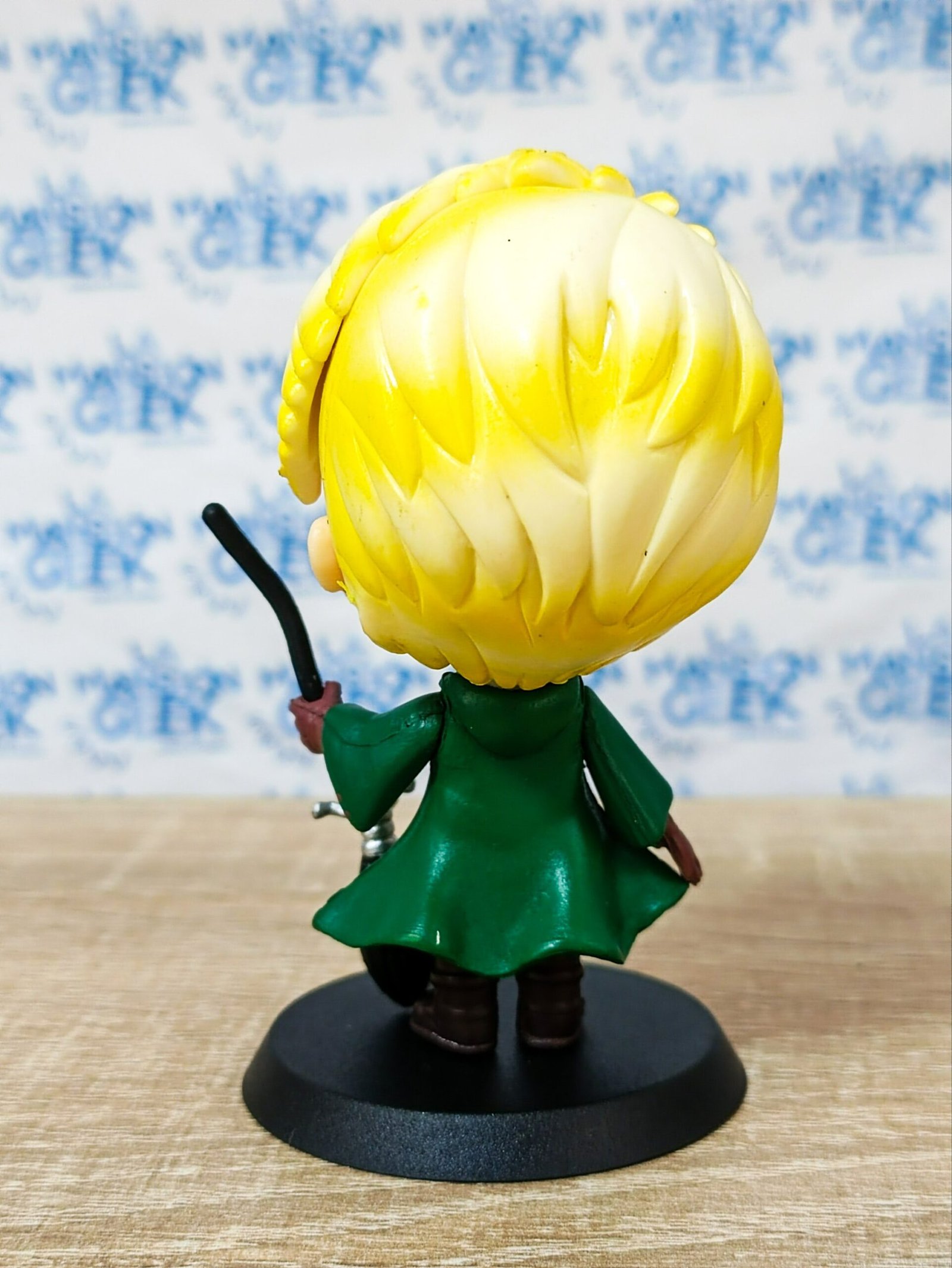 FIGURA HARRY POTTER SET 07 - Image 5