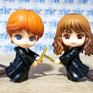 FIGURA HARRY POTTER SET 013