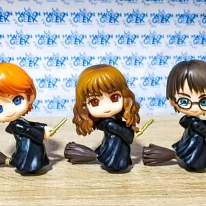 FIGURA HARRY POTTER SET 017