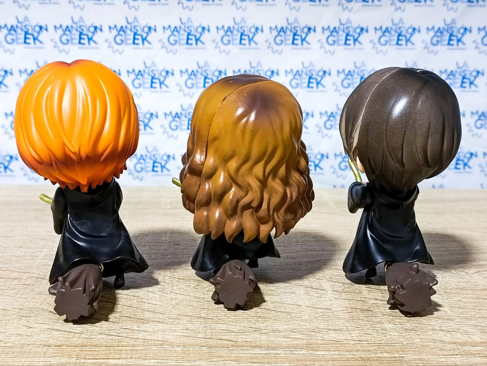 FIGURA HARRY POTTER SET 017 - Image 3