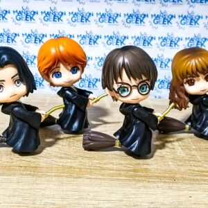 FIGURA HARRY POTTER SET 02