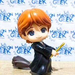 FIGURA HARRY POTTER 011
