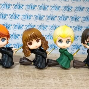 FIGURA HARRY POTTER SET 03