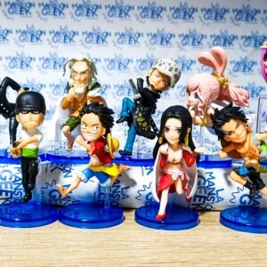 FIGURA ONE PIECE SET 1