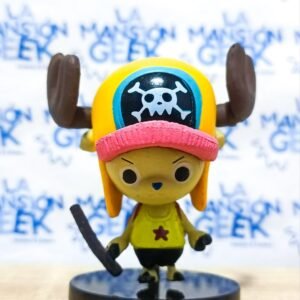 FIGURA ONE PIECE 4
