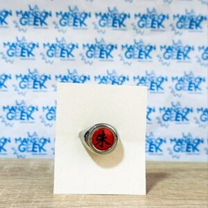 ANILLO 1 NARUTO