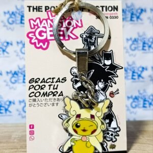 LLAVERO 49 POKEMON 15